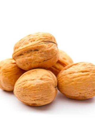 WALNUTS & DRY FRUITS