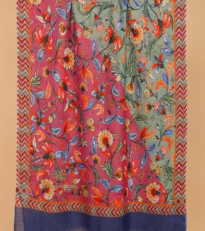 PASHMINA SHAWLS